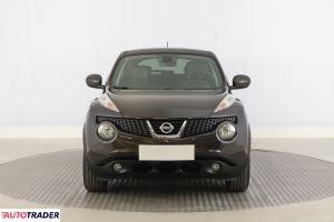 Nissan Juke 2012 1.6 115 KM
