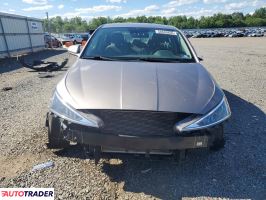 Hyundai Elantra 2020 2