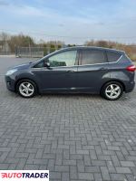 Ford C-MAX 2013 1.6 116 KM