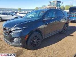 Chevrolet Equinox 2024 1