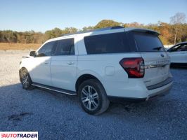 Ford Expedition 2023 3