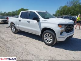 Chevrolet 1500 - zobacz ofertę