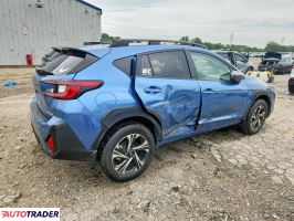 Subaru Pozostałe 2024 2