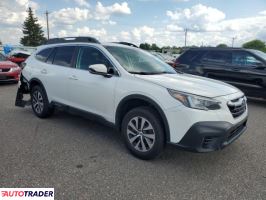 Subaru Outback 2022 2 Subaru Outback 2022 2