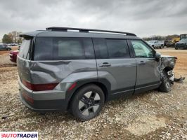 Hyundai Santa Fe 2024 1
