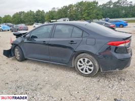 Toyota Corolla 2026 2