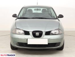 Seat Ibiza 2004 1.4 73 KM