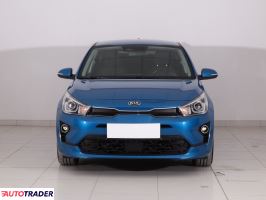 Kia Rio 2020 1.2 83 KM