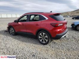 Ford Escape 2023 2 Ford Escape 2023 2