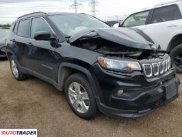 Jeep Compass 2022 2