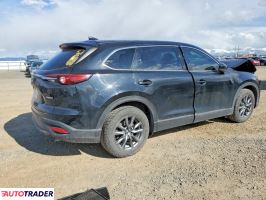 Mazda CX-9 2020 2