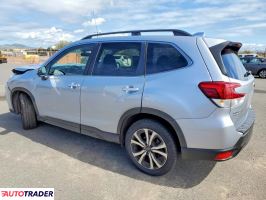 Subaru Forester 2020 2