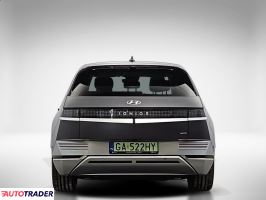 Hyundai Pozostałe 2023 325 KM
