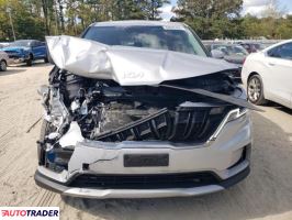 Kia Carnival 2023 3 Kia Carnival 2023 3