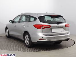 Ford Focus 2019 1.5 118 KM