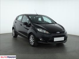 Ford Fiesta 2011 1.2 80 KM Ford Fiesta 2011 1.2 80 KM