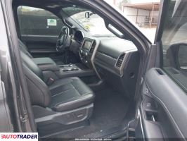 Ford Expedition 2020 3