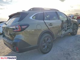 Subaru Outback 2022 2