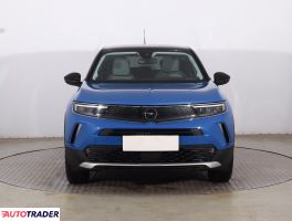 Opel Mokka 2023 1.2 128 KM