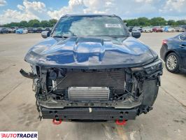 Chevrolet Colorado 2025 2