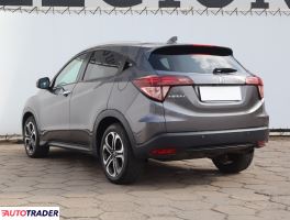Honda HR-V 2017 1.5 128 KM