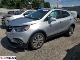 Buick Pozostałe 2019 1 Buick Pozostałe 2019 1