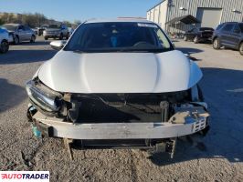Honda Insight 2022 1