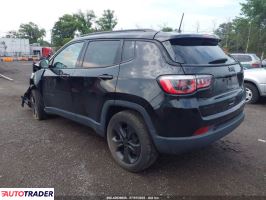 Jeep Compass 2019 2