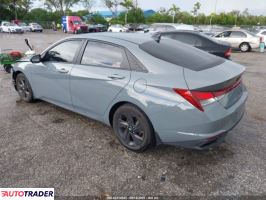 Hyundai Elantra 2023 2