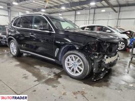 BMW X5 2023 3