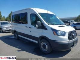 Ford Transit 2019 3