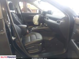 Mazda CX-5 2024 2