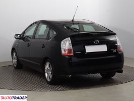 Toyota Prius 2008 1.5 109 KM