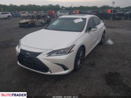 Lexus ES 2025 3 Lexus ES 2025 3