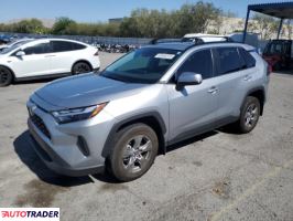 Toyota Pozostałe 2022 2