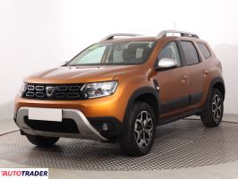 Dacia Duster 2020 1.0 99 KM Dacia Duster 2020 1.0 99 KM
