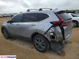 Honda CR-V 2021 2