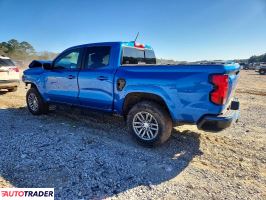 Chevrolet Colorado 2024 2