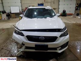 Subaru Impreza 2023 2