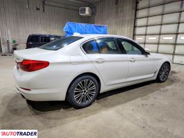 BMW 530 2020 2