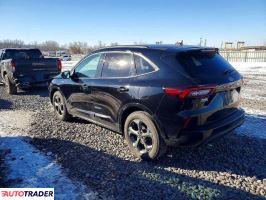 Ford Escape 2024 1