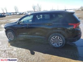 Hyundai Santa Fe 2022 1