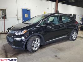 Chevrolet Pozostałe 2019 Chevrolet Pozostałe 2019