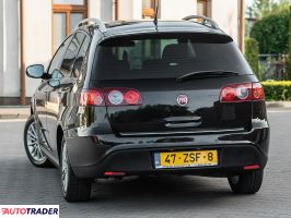 Fiat Croma 2010 1.8 140 KM