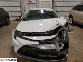 Toyota Corolla 2024 2