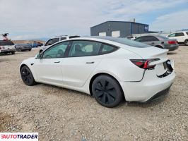 Tesla Model 3 2025