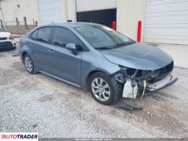 Toyota Corolla - zobacz ofertę