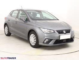 Seat Ibiza - zobacz ofertę