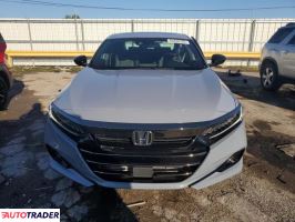 Honda Accord 2022 2 Honda Accord 2022 2