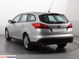 Ford Focus 2017 1.5 118 KM Ford Focus 2017 1.5 118 KM